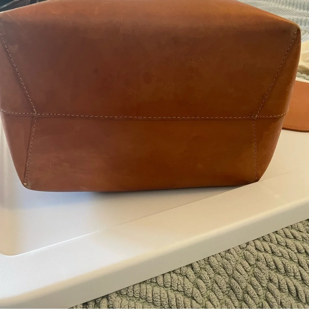 Mansur Gavriel bucket bag - Picture 8 of 8